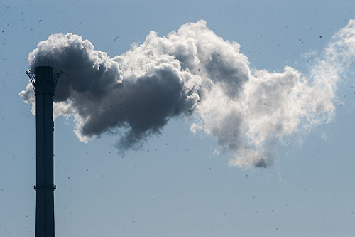 环境空气和废气检测